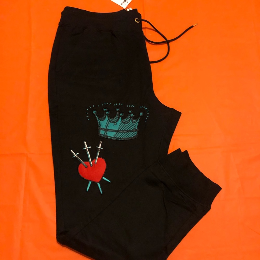 Pants - Picture 8 of 8